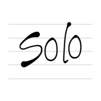 solo音乐app