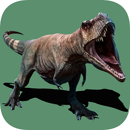 恐龙进化作战游戏