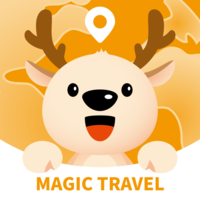 神奇(qi)旅行app