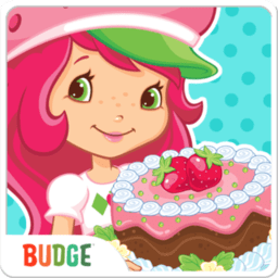 草莓甜心烘焙店游戏