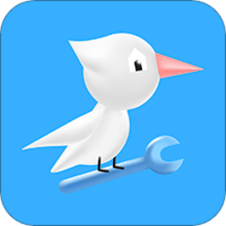 啄木鸟电器维修平台app