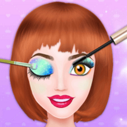 眼妆艺术美容师游戏