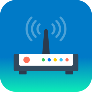 wifi路由器管理app