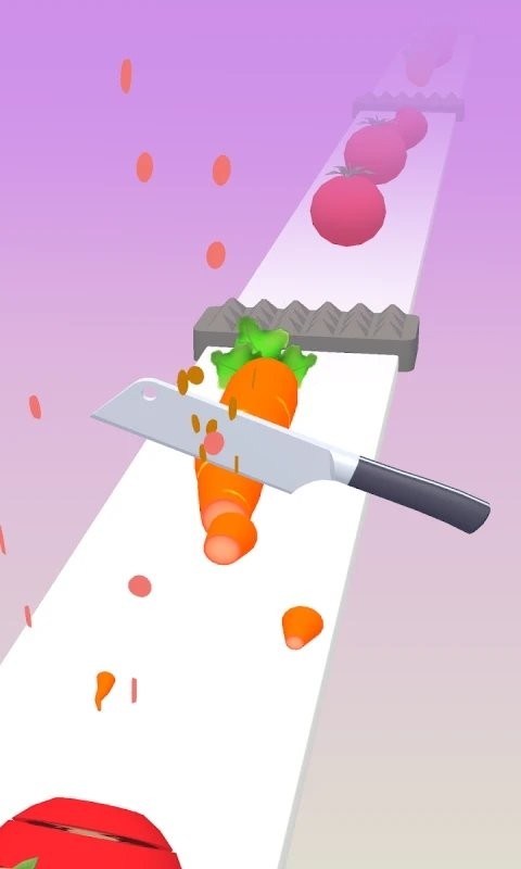水果蔬菜切切切游戏 v1.0.1 安卓版 2