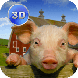 农场猪猪模拟手游