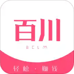 百川联盟app