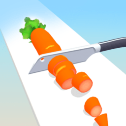 水果蔬菜切切切游戏