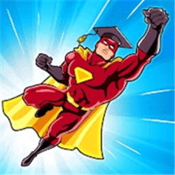 超级英雄飞行学校手机版