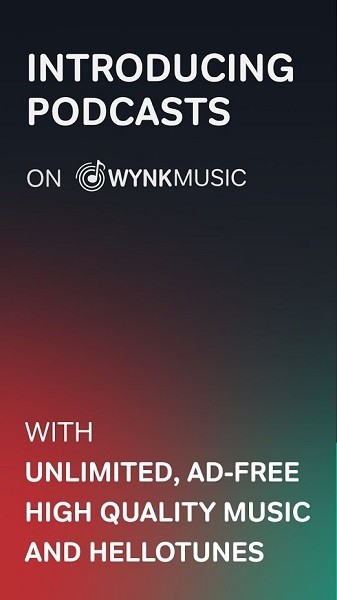 wynk music app v3.29.2.0 安卓版 0