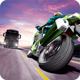 模拟摩托车竞赛手机版