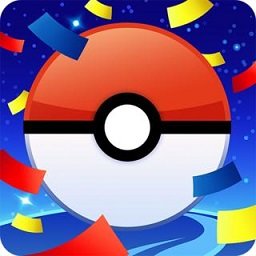 宝可梦go国际版手游(pokemon go)