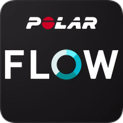 polar flow app