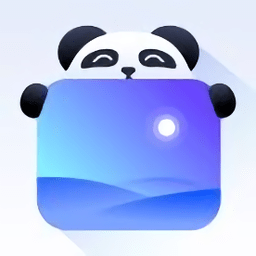 panda widget ios��