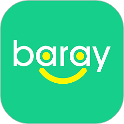 baray外卖app