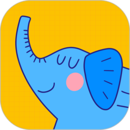 大象英语绘本app