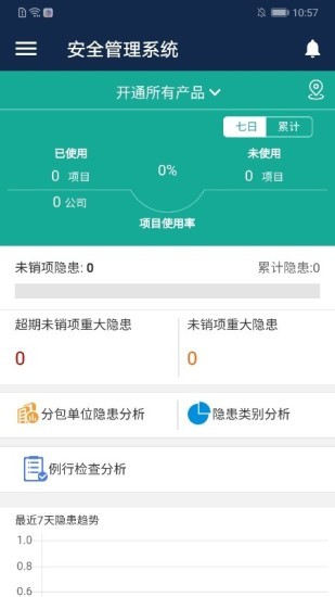 云建造app官方(改名数字项目平台) v2.6.89255(6540) 安卓版 2