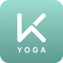 keep yoga app
