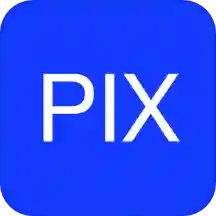pix图片软件