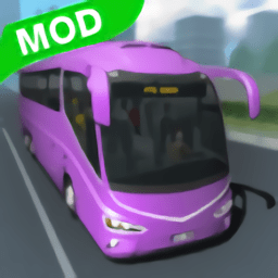 公交车虚拟驾驶手机版