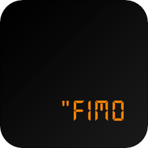 flmo复古胶卷相机app