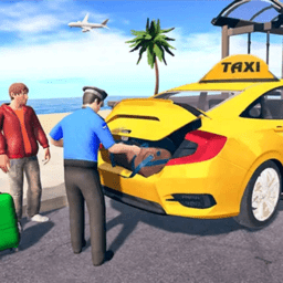 模拟出租车司机最新版