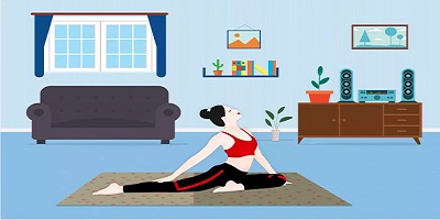 在家健身用什么软件?适合在家健身的app-在家锻炼身体的软件app