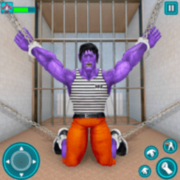 怪物英雄越狱模拟手机版