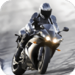 极限摩托车模拟器3d游戏