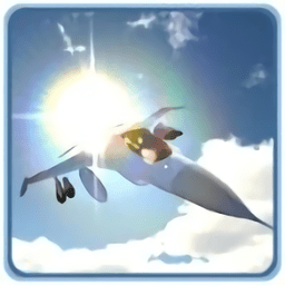 喷气式战斗机模拟器手机游戏