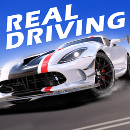真实驾驶2(real driving 2)游戏
