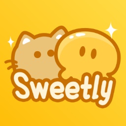 sweetly小组件app