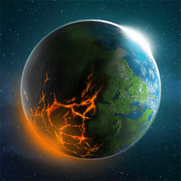行星粉碎模拟器2最新版