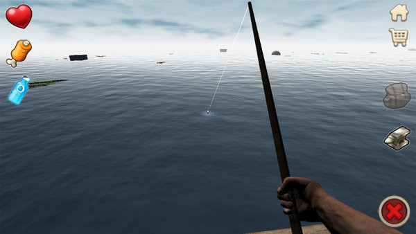 海上狩猎季游戏 v300.1.0.3018 安卓版 2
