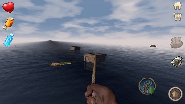 海上狩猎季游戏 v300.1.0.3018 安卓版 3