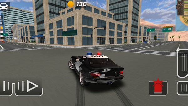 终极自由驾驶游戏 v300.1.0.3018 安卓版 2