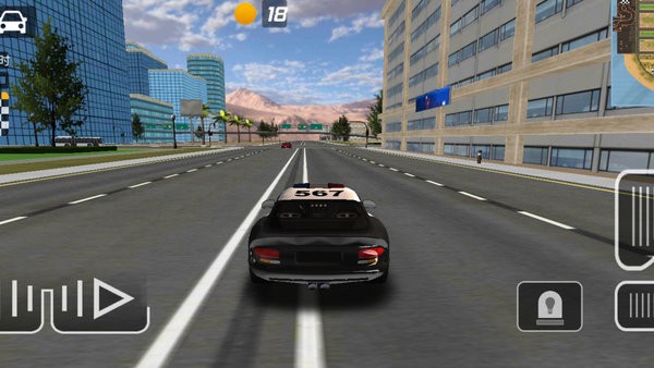 终极自由驾驶游戏 v300.1.0.3018 安卓版 1