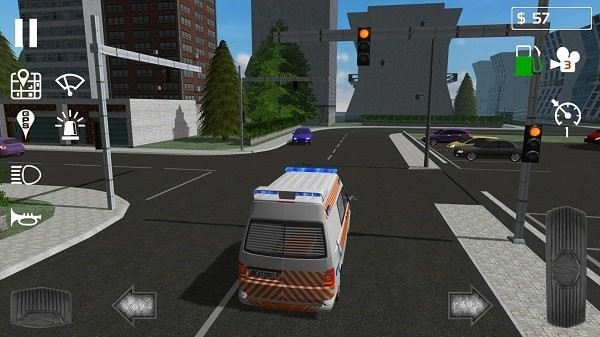 救援车驾驶员最新版 v300.1.0.3018 安卓版 2