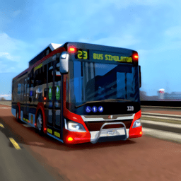 巴士模拟器2023手游