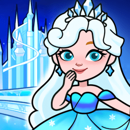 公主的梦幻城堡游戏