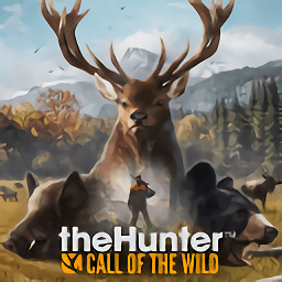 猎人荒野的召唤手机版游戏