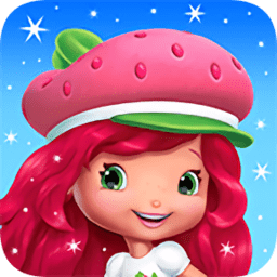草莓公主游戏