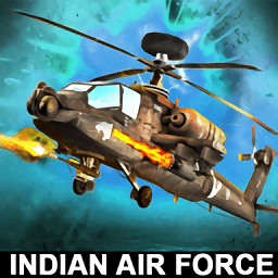 印度直升机空战游戏