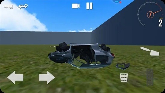 车祸模拟器2022游戏下载