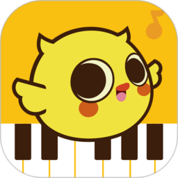钢琴随身教app