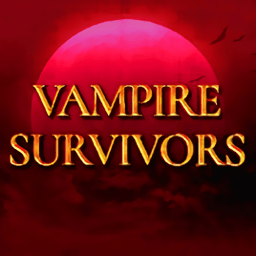 吃鸡生存挑战游戏(vampire survivors)