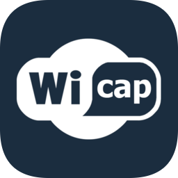 wicap抓包工具app
