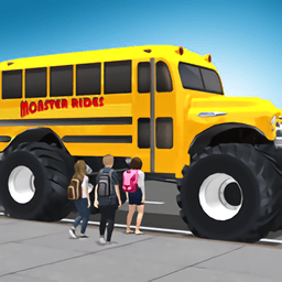 校车巴士模拟器手机版