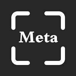 meta扫描app
