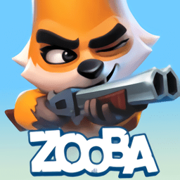 动物王者国际服最新版(zooba)