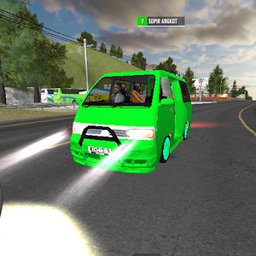 idbs出租车模拟器游戏